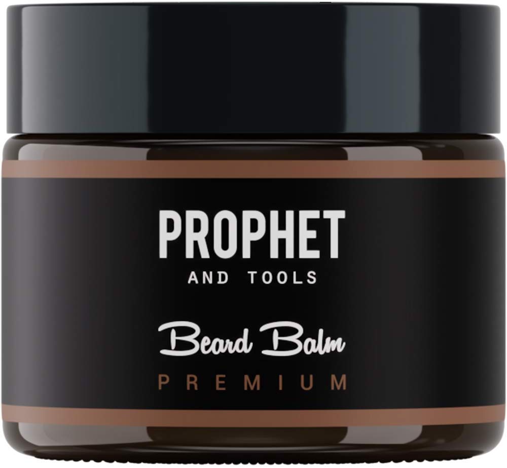 PROPHET AND TOOLS BEARD BALM
